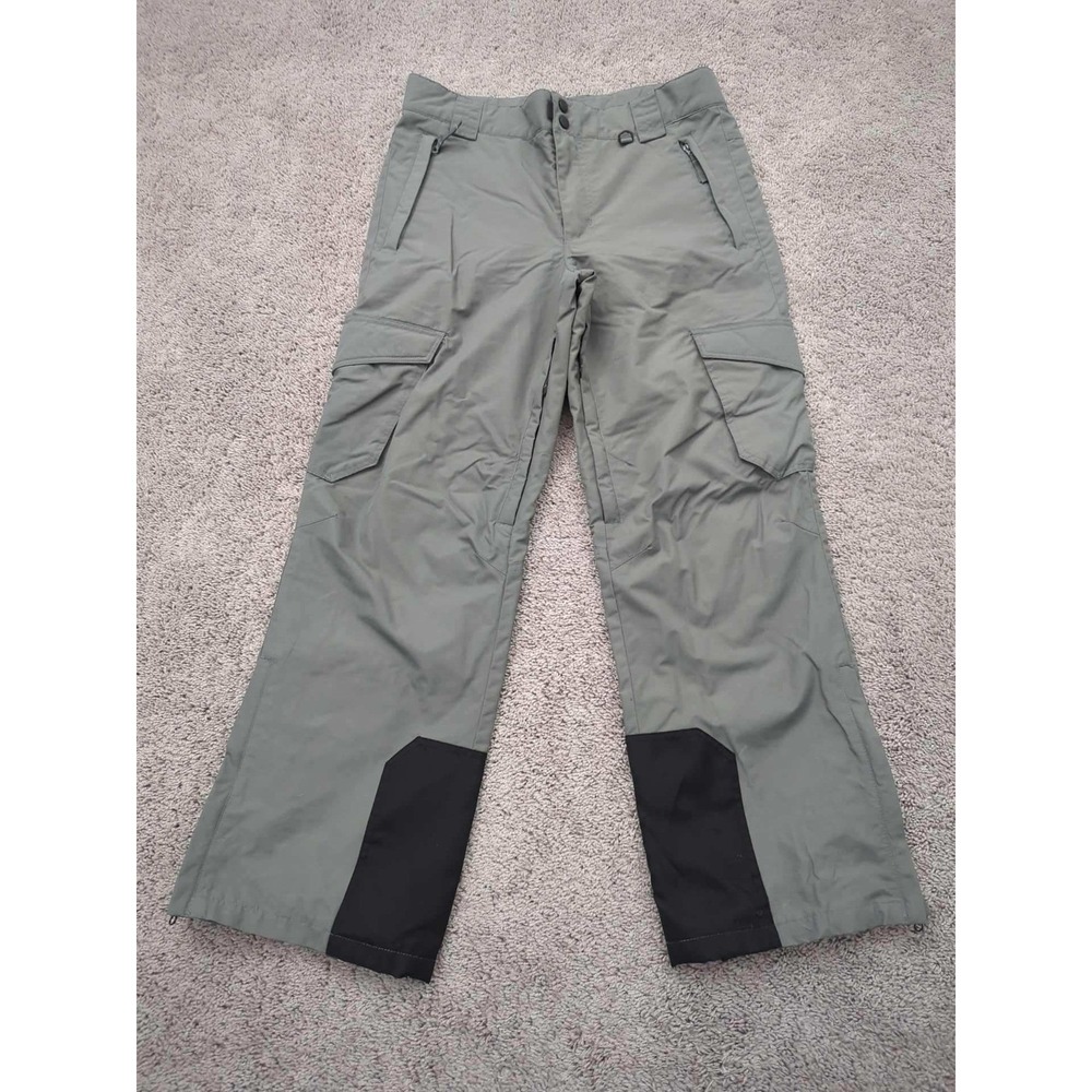 Slalom Ski Pants Men's Medium Outdoor Hiking Athletic